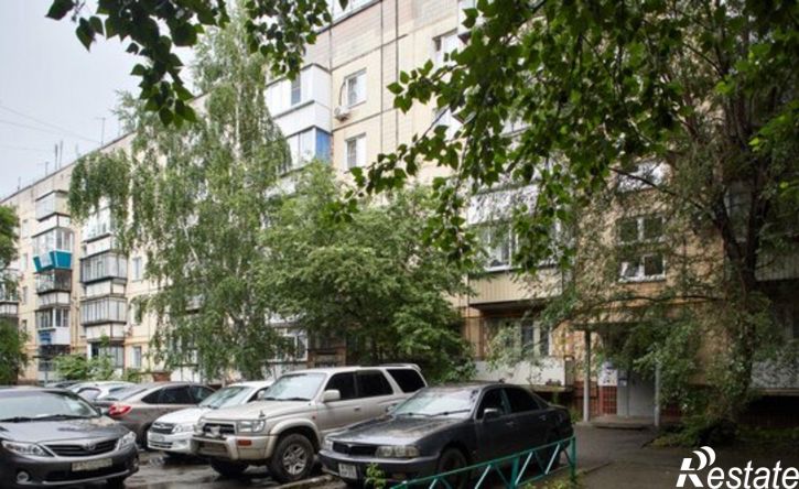 2-комн квартира 2-я Эльтонская улица, 24,  д. 24