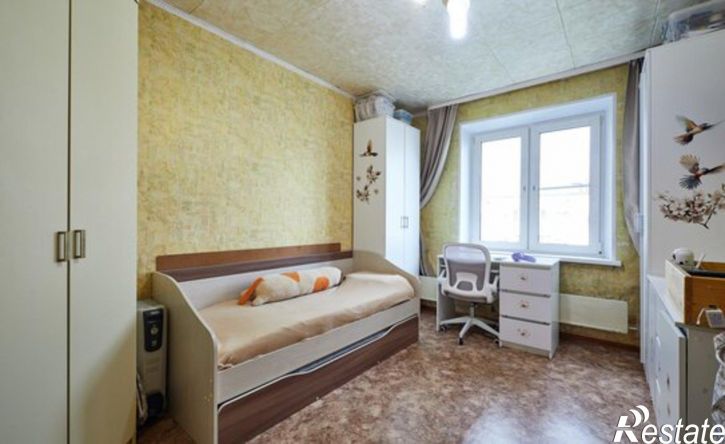 2-комн квартира 2-я Эльтонская улица, 24,  д. 24