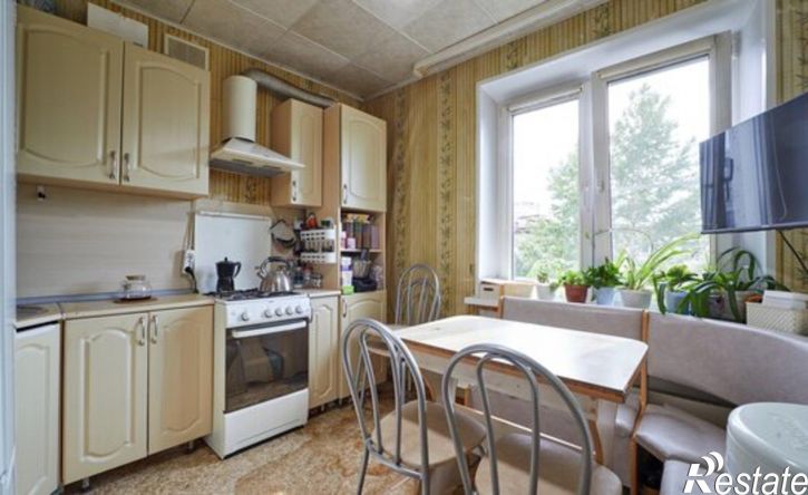 2-комн квартира 2-я Эльтонская улица, 24,  д. 24