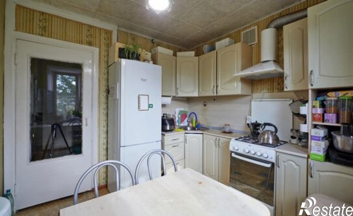 2-комн квартира 2-я Эльтонская улица, 24,  д. 24