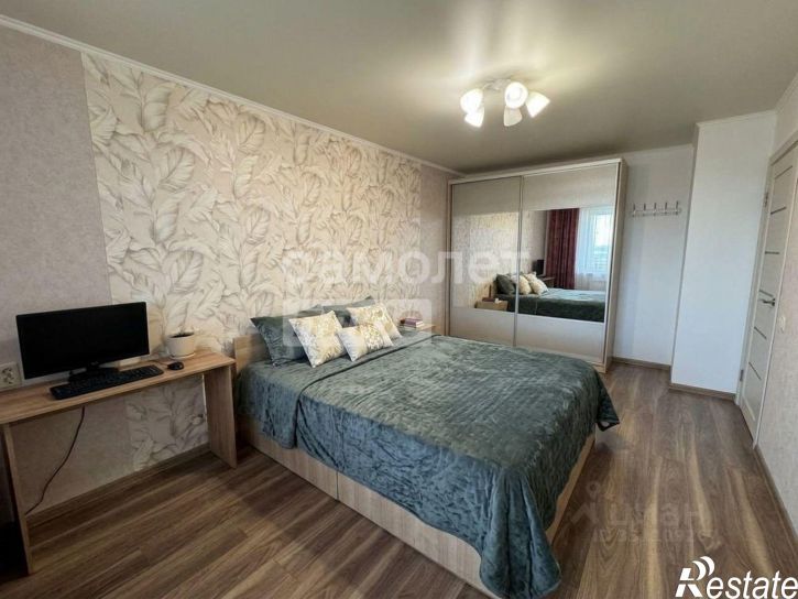 1-комн квартира Троицкий тракт, 40А,  д. 40А