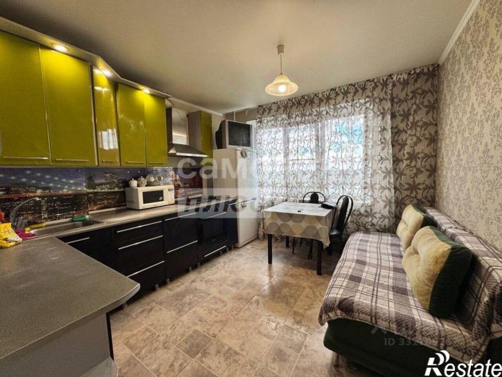 1-комн квартира Троицкий тракт, 40А,  д. 40А
