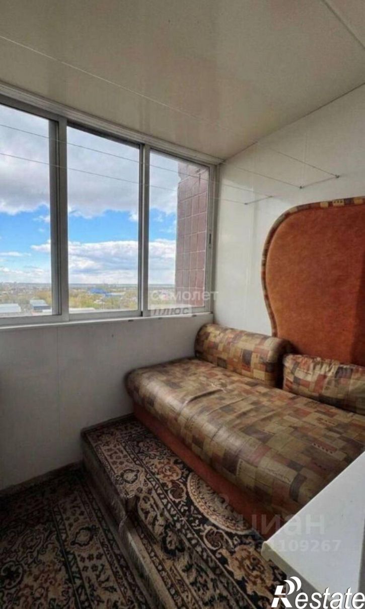 1-комн квартира Троицкий тракт, 40А,  д. 40А