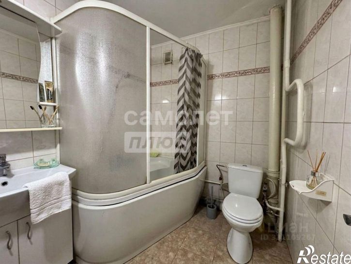 1-комн квартира Троицкий тракт, 40А,  д. 40А