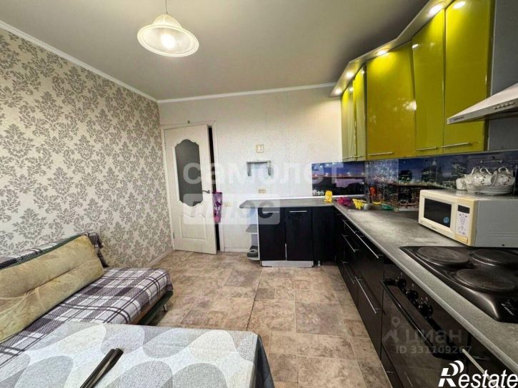 1-комн квартира Троицкий тракт, 40А,  д. 40А