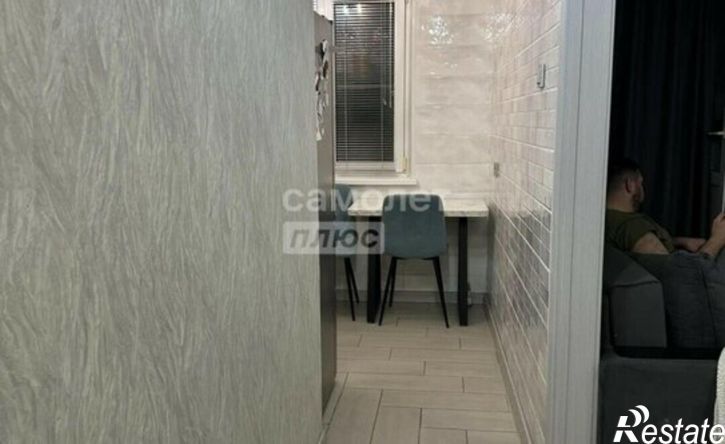 2-комн квартира улица Володарского, 13,  д. 13