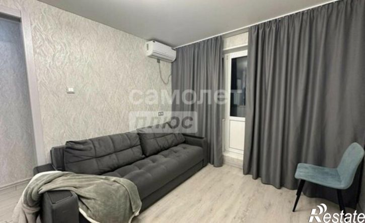 2-комн квартира улица Володарского, 13,  д. 13