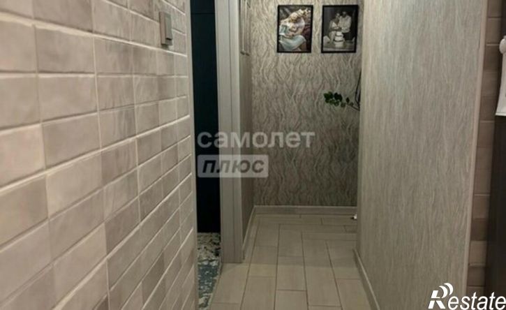2-комн квартира улица Володарского, 13,  д. 13
