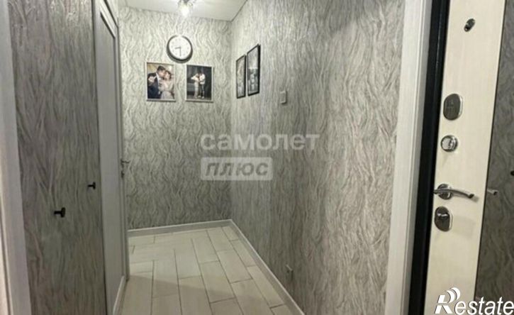 2-комн квартира улица Володарского, 13,  д. 13