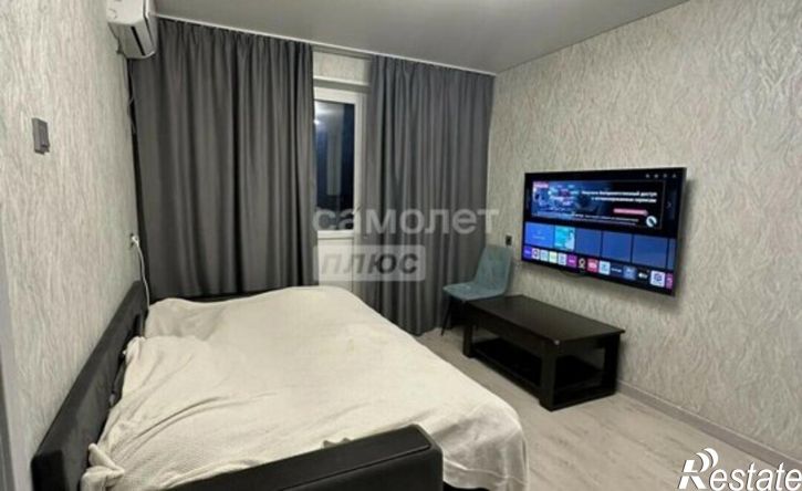 2-комн квартира улица Володарского, 13,  д. 13