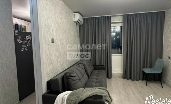 2-комн квартира улица Володарского, 13,  д. 13