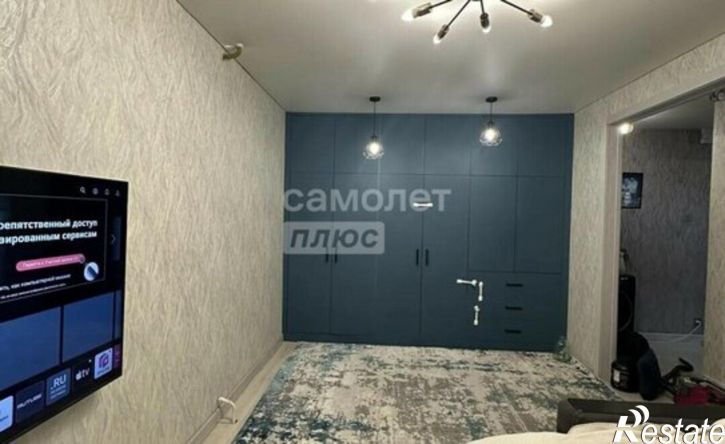 2-комн квартира улица Володарского, 13,  д. 13