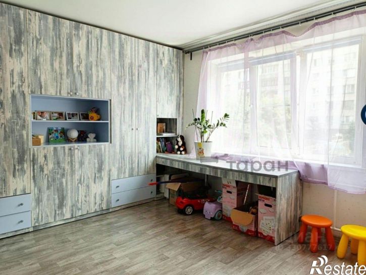 3-комн квартира Российская улица, 61А,  д. 61А