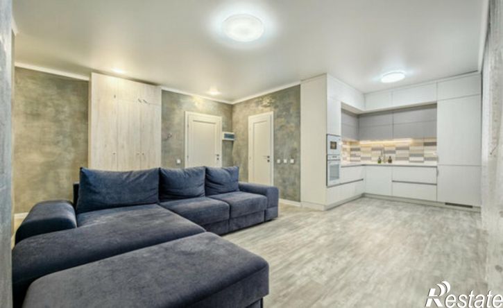 3-комн квартира ул Братьев Кашириных, 100Б,  д. 100Б