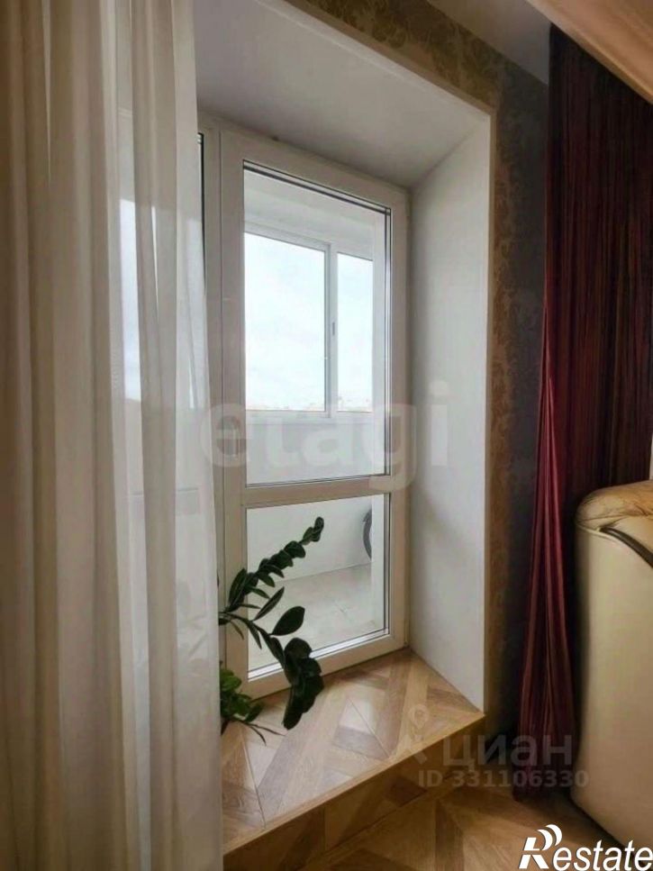 4-комн квартира ул Цвиллинга, 88,  д. 88