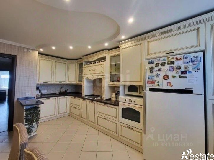 4-комн квартира ул Цвиллинга, 88,  д. 88