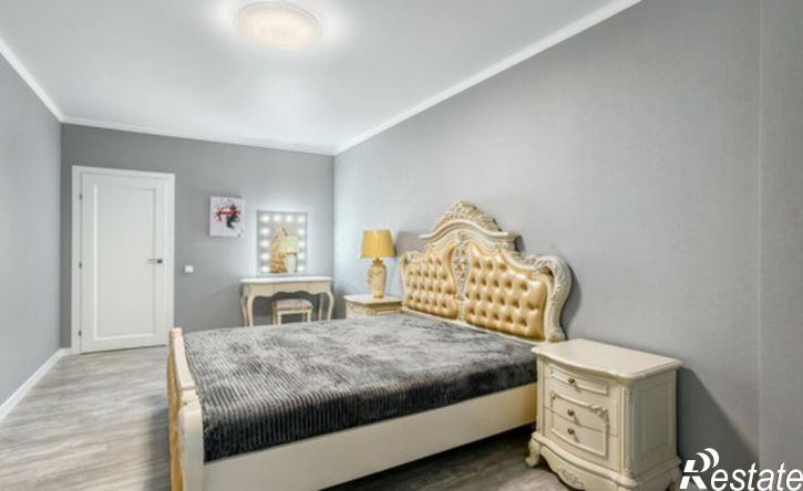 3-комн квартира ул Братьев Кашириных, 100Б,  д. 100Б