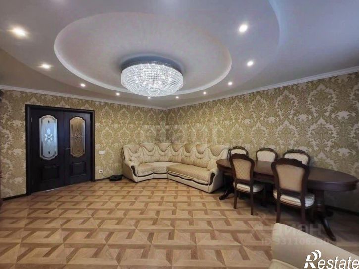 4-комн квартира ул Цвиллинга, 88,  д. 88