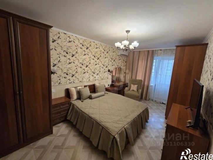4-комн квартира ул Цвиллинга, 88,  д. 88