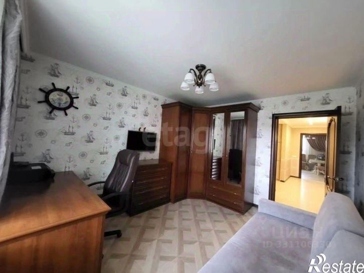 4-комн квартира ул Цвиллинга, 88,  д. 88