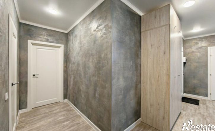 3-комн квартира ул Братьев Кашириных, 100Б,  д. 100Б