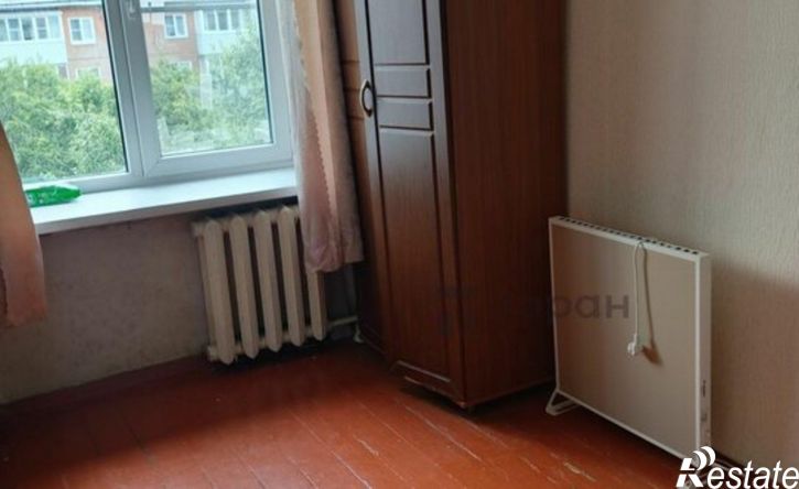 2-комн квартира ул Гончаренко, 74,  д. 74