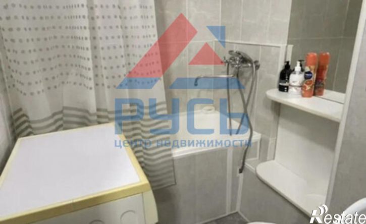 1-комн квартира улица Курчатова, 10,  д. 10