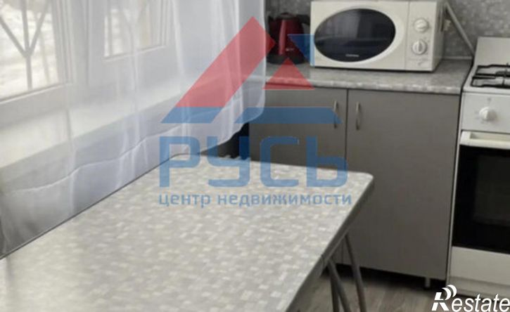 1-комн квартира улица Курчатова, 10,  д. 10