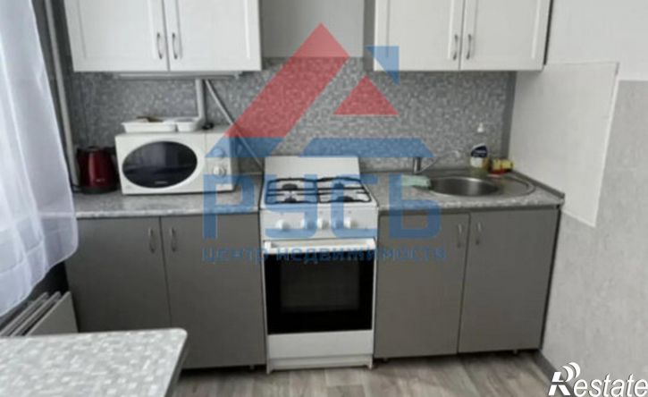1-комн квартира улица Курчатова, 10,  д. 10