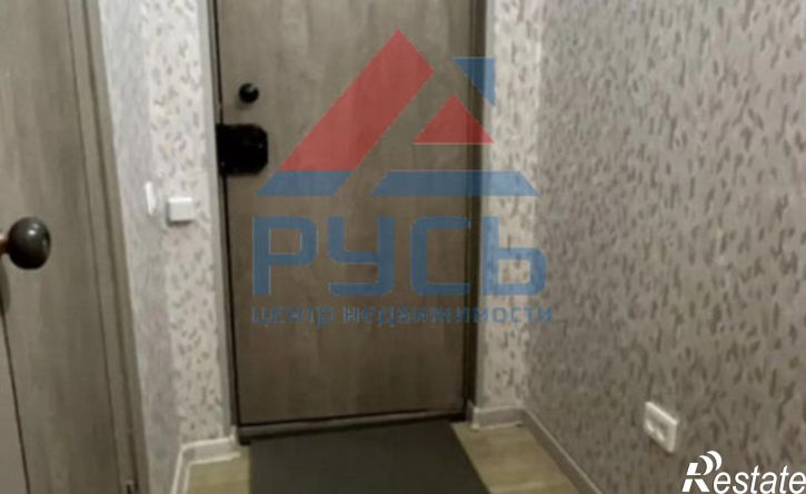 1-комн квартира улица Курчатова, 10,  д. 10