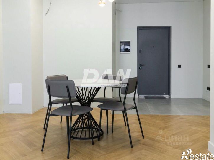 1-комн квартира проспект Ленина, 64Б,  д. 64Б