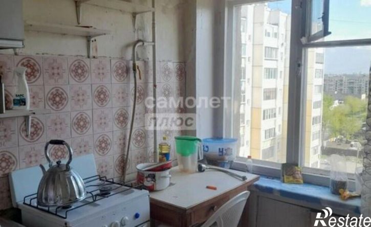 1-комн квартира ул Российская, 59Б,  д. 59Б
