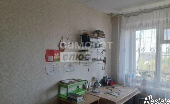 1-комн квартира ул Российская, 59Б,  д. 59Б