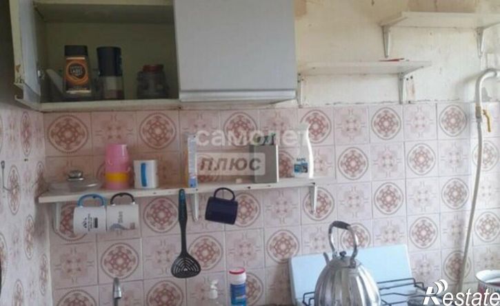 1-комн квартира ул Российская, 59Б,  д. 59Б