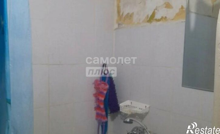 1-комн квартира ул Российская, 59Б,  д. 59Б
