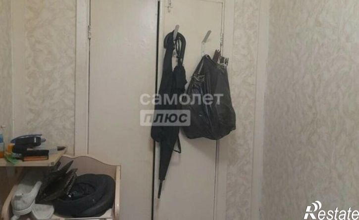 1-комн квартира ул Российская, 59Б,  д. 59Б