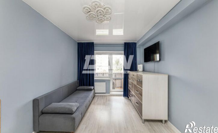 3-комн квартира пр-кт Победы, 382А,  д. 382А