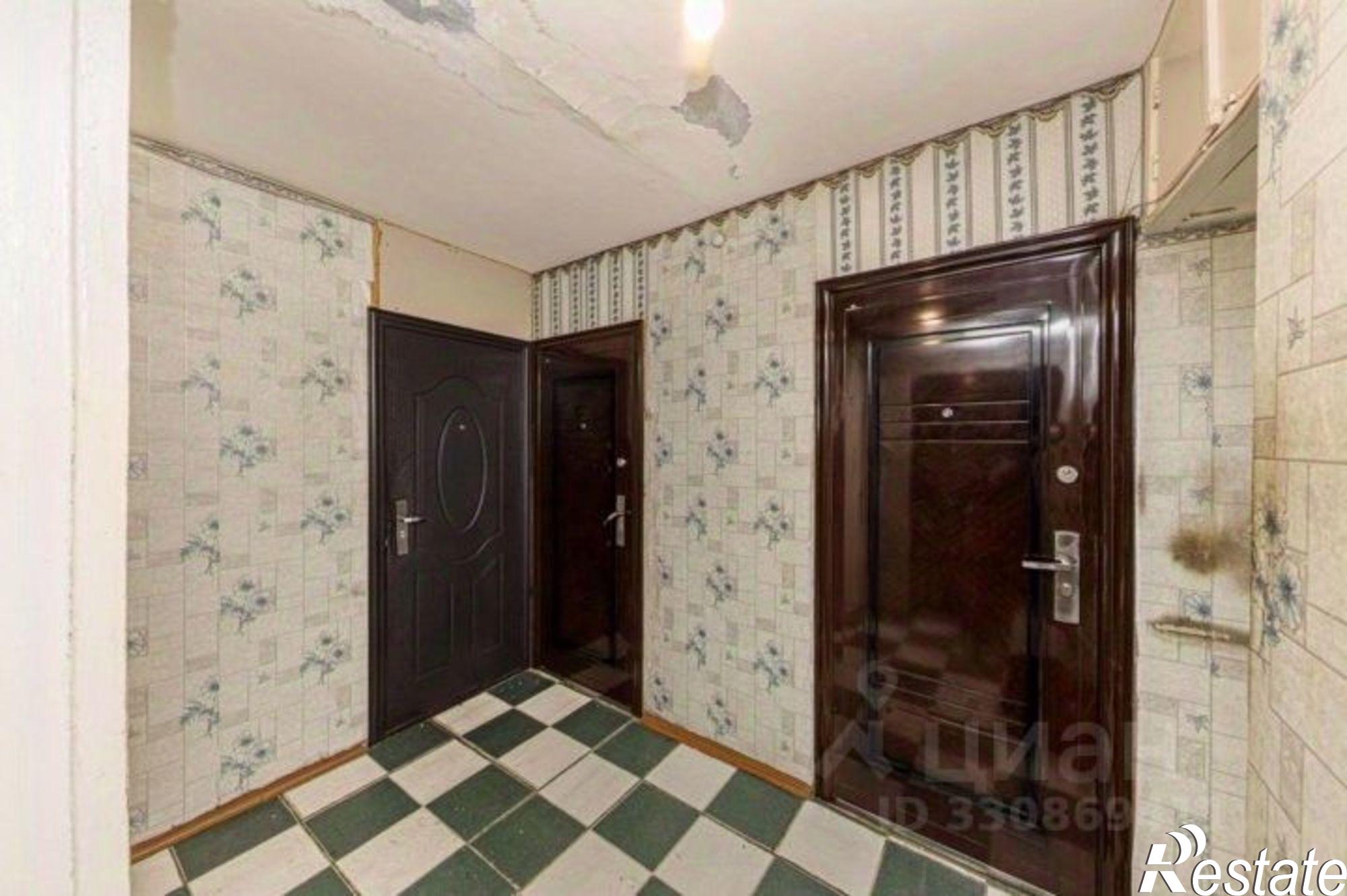 Купить комнату за 844 444 рублей на проспект Победы, 338