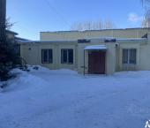 ОСЗ 150 кв м ул Черкасская, 1/6