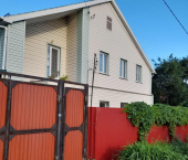 коттедж 284 кв м Кадиевская улица, 39