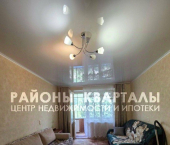 комната 17 кв м улица 250-летия Челябинска, 30А