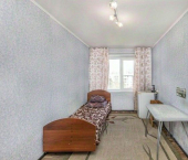 комната 65 кв м проспект Победы, 338