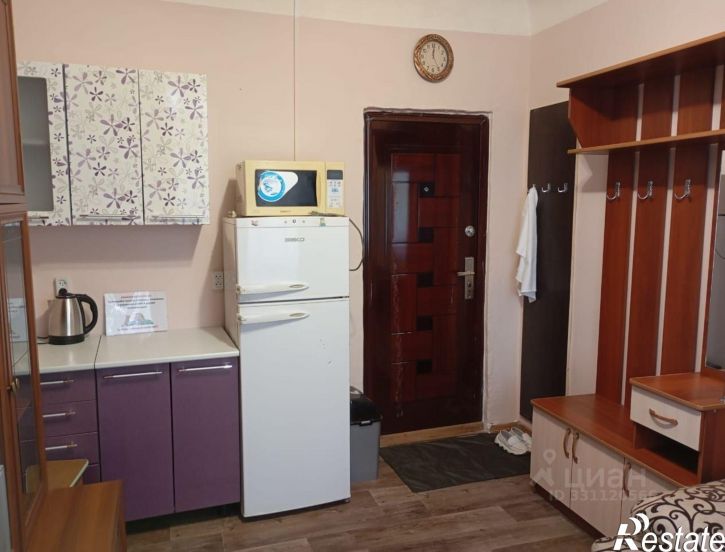 Комната ул Российская, 35,  д. 35