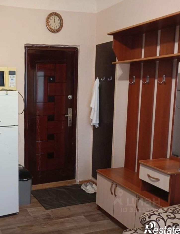 Комната ул Российская, 35,  д. 35