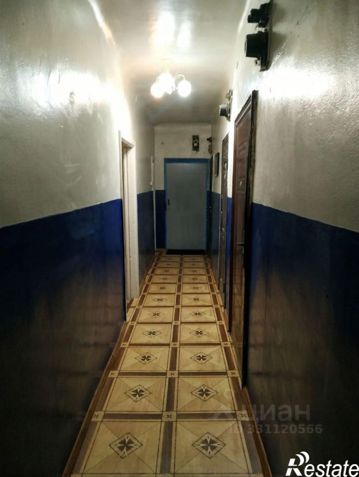 Комната ул Российская, 35,  д. 35