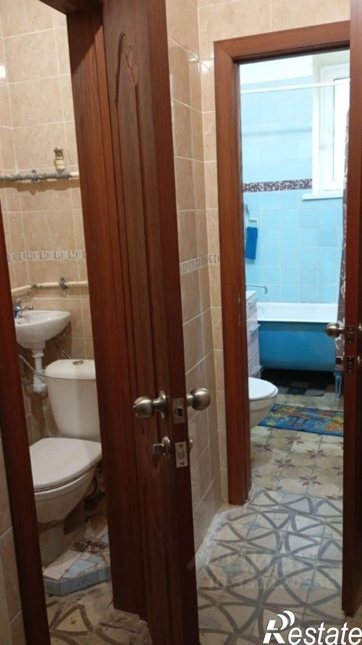 Комната ул Российская, 35,  д. 35