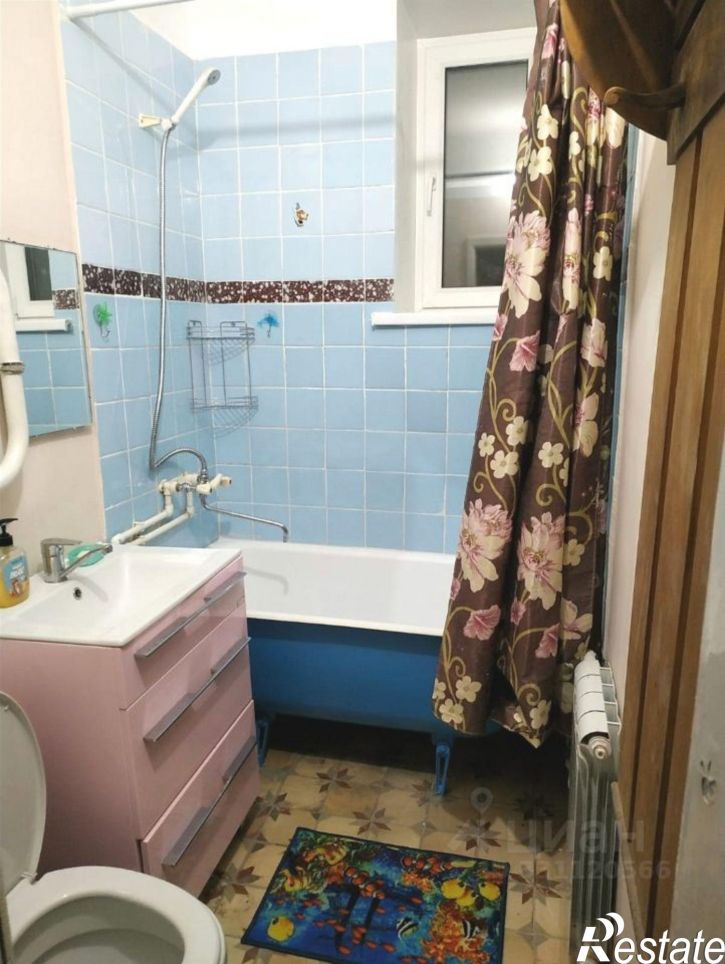 Комната ул Российская, 35,  д. 35