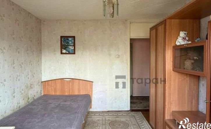 2-комн квартира улица Молодогвардейцев, 70А,  д. 70А