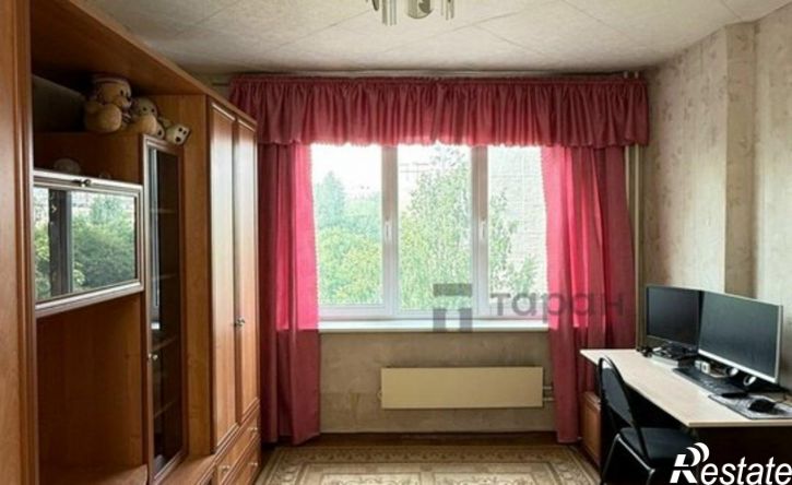 2-комн квартира улица Молодогвардейцев, 70А,  д. 70А