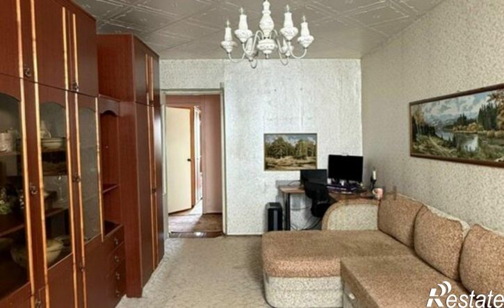 2-комн квартира улица Молодогвардейцев, 70А,  д. 70А